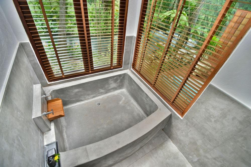 The Nine Thipthara Klongson Resort Ban Nong Thale Esterno foto