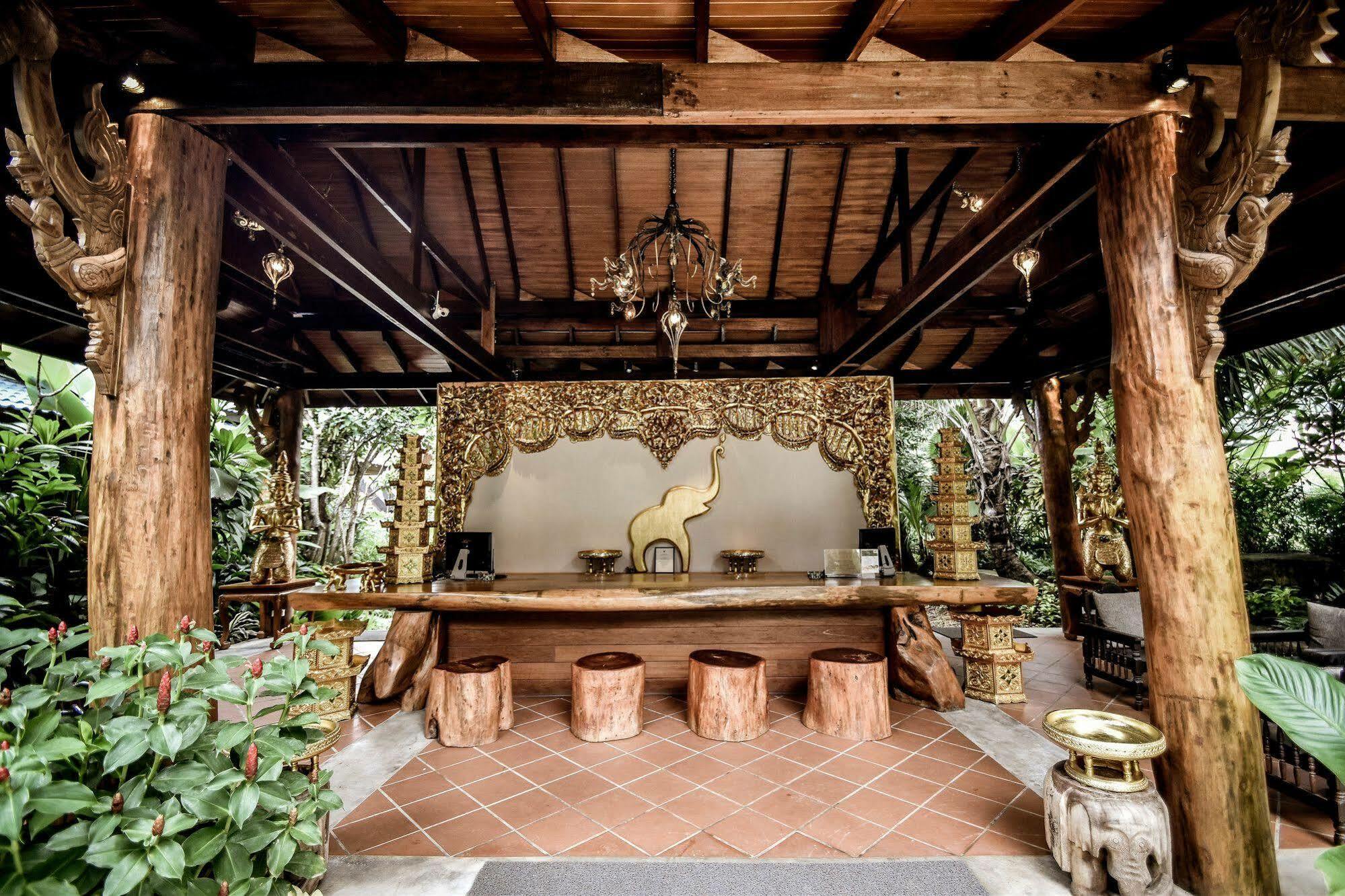 The Nine Thipthara Klongson Resort Ban Nong Thale Esterno foto